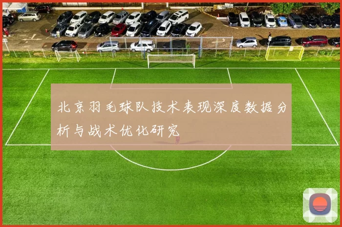北京羽毛球队技术表现深度数据分析与战术优化研究