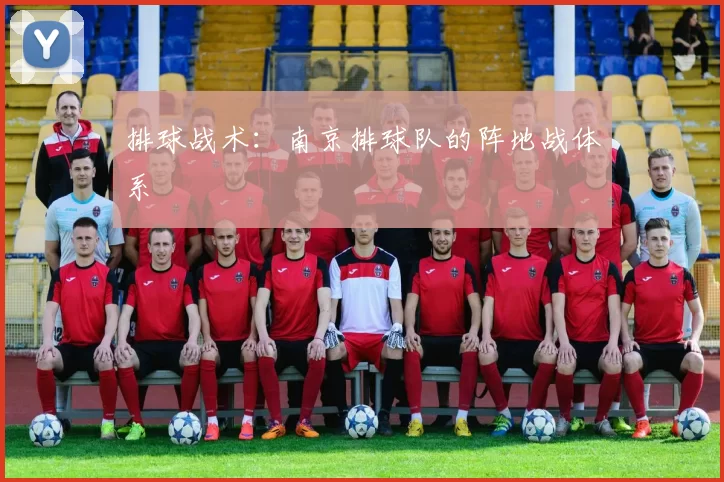 排球战术：南京排球队的阵地战体系