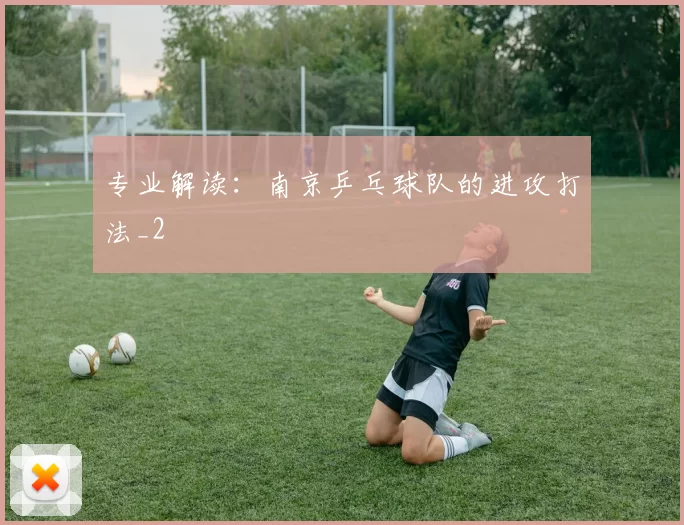 专业解读：南京乒乓球队的进攻打法_2